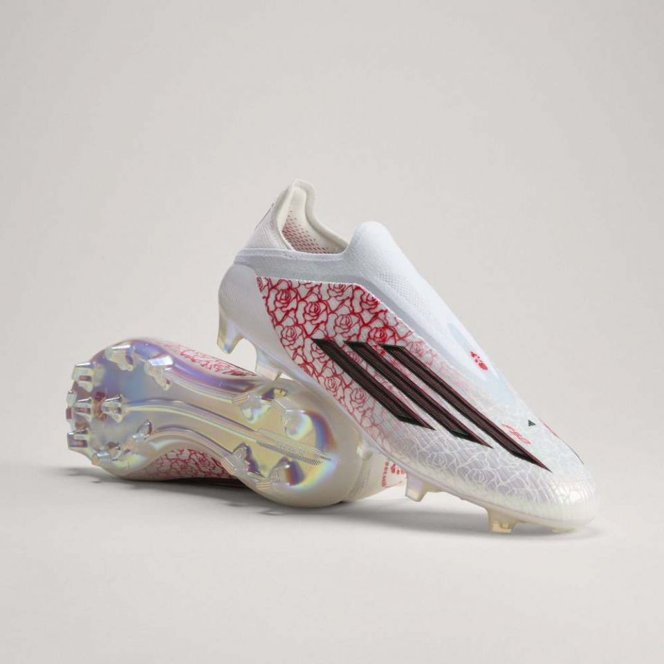 adidas F50 Elite LL FG Lamine Yamal Soccer Cleats | Football's